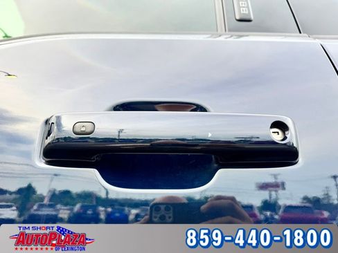 Used 2023 Ford F150 Tremor AWD/4WD image 20