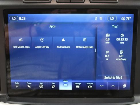Used 2022 Ford F150 XLT w/ Equipment Group 302A High AWD/4WD image 34