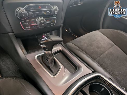 Used 2023 Dodge Charger Scat Pack w/ Plus Group RWD image 15