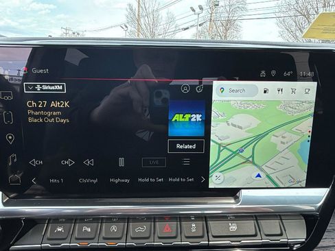 New 2026 GMC Sierra 1500 SLT w/ SLT Premium Plus Package image 19