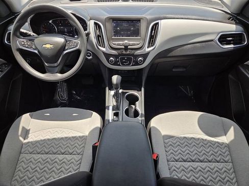 Used 2024 Chevrolet Equinox LS w/ LS Convenience Package AWD/4WD image 18
