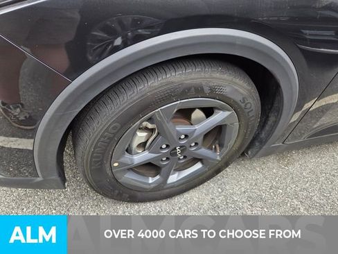 Used 2025 Kia K4 LXS image 2