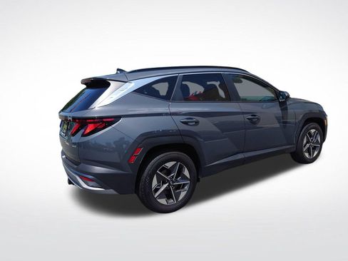 Certified 2026 Hyundai Tucson SEL AWD/4WD image 7