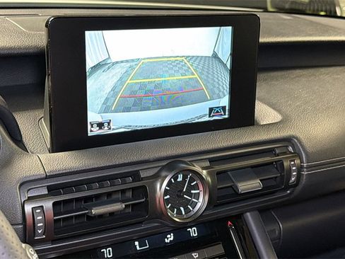 New 2025 Lexus IS 350 F Sport image 18