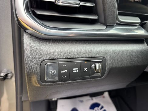 New 2026 GMC Terrain Elevation w/ LPO, Floor Liner Package image 21