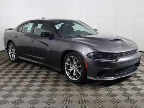 Used 2023 Dodge Charger GT image 42