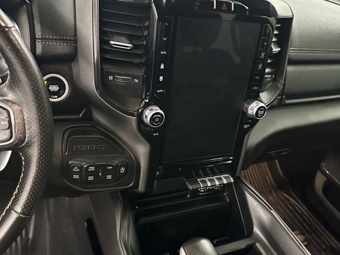 Used 2023 RAM 1500 Rebel w/ Rebel Level 2 Equipment Group image 15