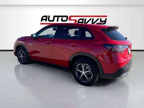 Used 2024 Honda HR-V EX-L image 5