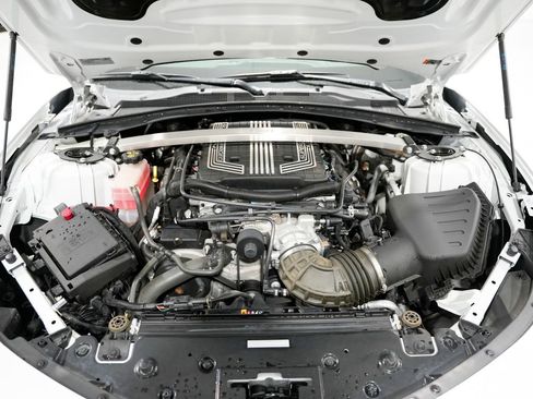 Used 2023 Chevrolet Camaro ZL1 image 37