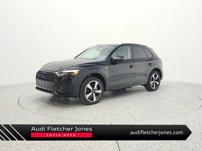 Used 2023 Audi Q5 2.0T Premium Plus w/ Premium Plus Package