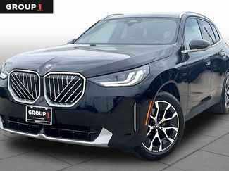 Used 2026 BMW X3 xDrive30i AWD/4WD video 1