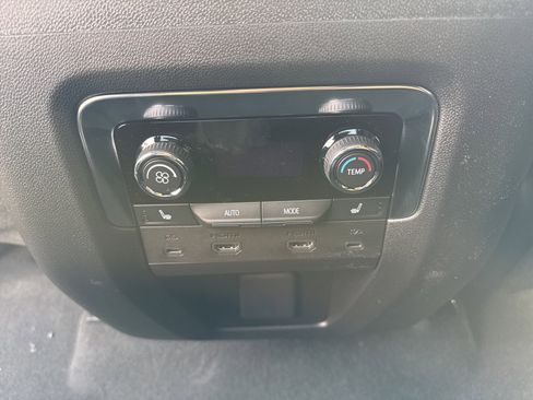 New 2026 Chevrolet Tahoe RST w/ Advanced Technology Package image 18