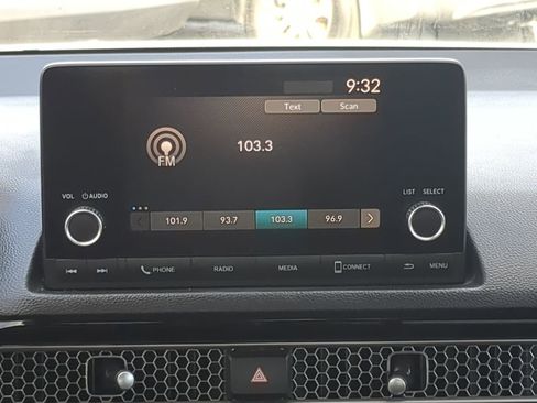 Used 2023 Honda Civic EX image 16