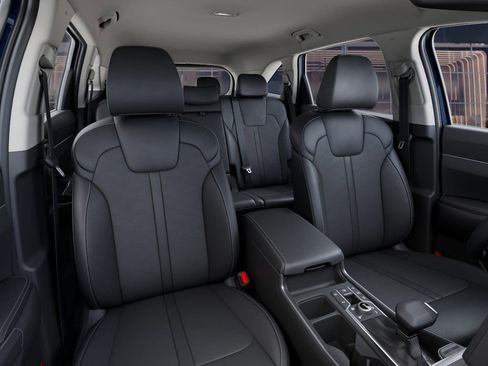 New 2025 Kia Sorento S image 16