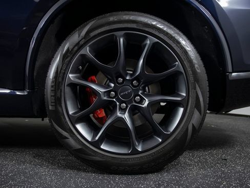 Used 2024 Dodge Durango SRT AWD/4WD image 23