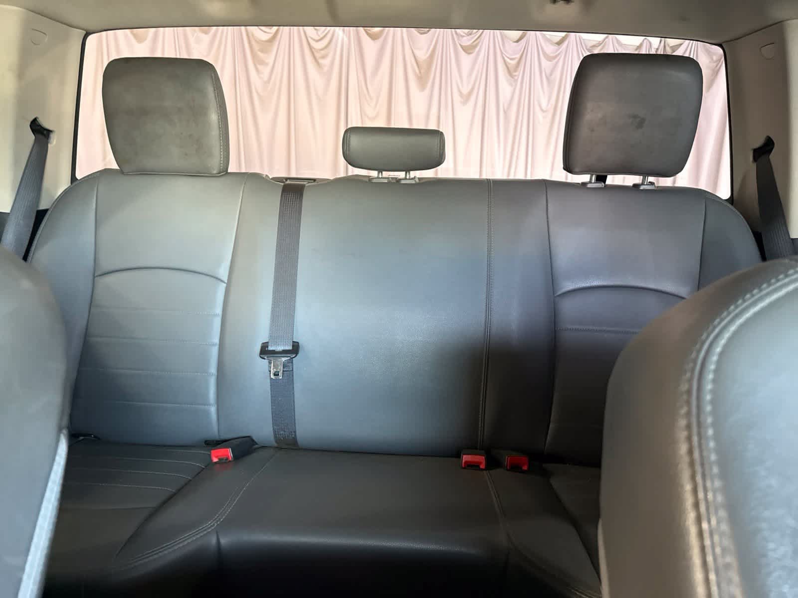 Used 2018 RAM 1500 Tradesman w/ Chrome Appearance Group AWD/4WD image 20