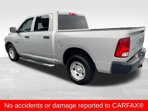 Used 2018 RAM 1500 Tradesman w/ Popular Equipment Group RWD image 3