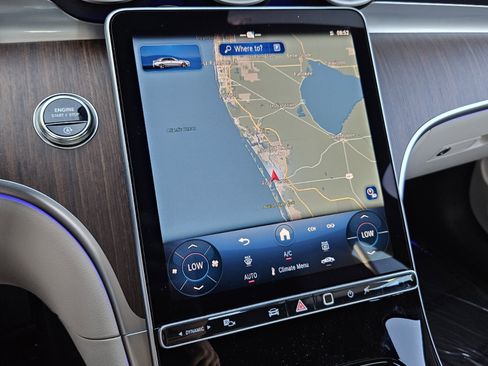 New 2025 Mercedes-Benz C 300 Sedan image 33