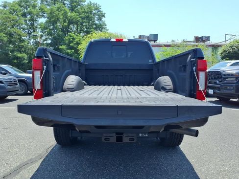 Used 2020 Ford F350 Lariat AWD/4WD image 18
