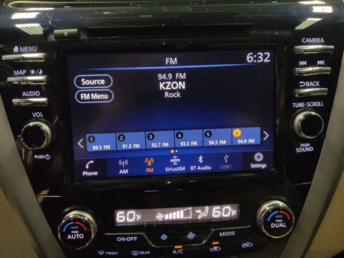 Used 2021 Nissan Murano Platinum w/ Cargo Package AWD/4WD image 25