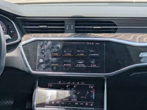 Used 2019 Audi A7 3.0T Premium Plus AWD/4WD image 18