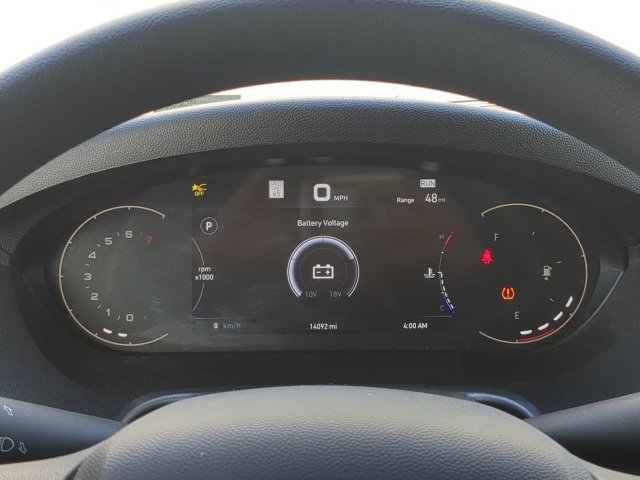 Used 2025 RAM ProMaster 2500 w/ U-Haul Equipment Group FWD image 29