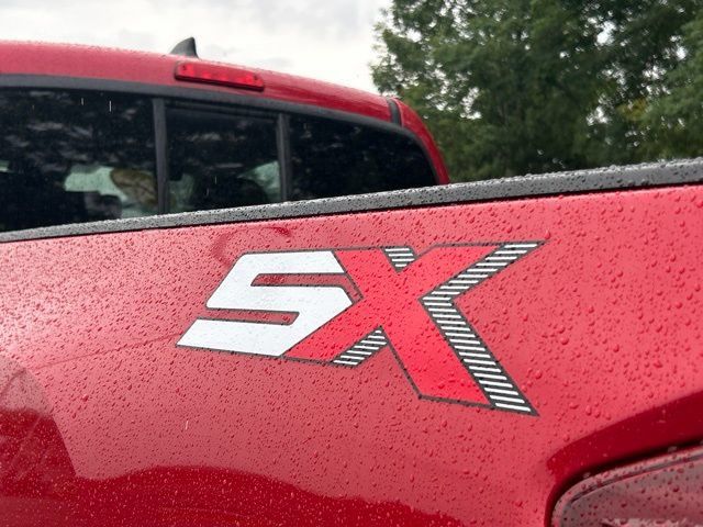 Used 2020 Toyota Tacoma SR w/ SX Package AWD/4WD image 12