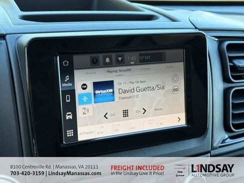 New 2026 RAM ProMaster 3500 w/ Safety Group image 20