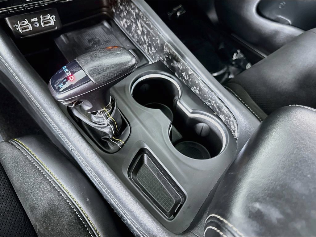 Used 2024 Dodge Durango SRT AWD/4WD image 30