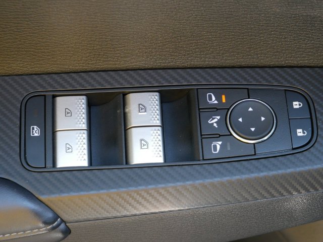 Used 2024 Mitsubishi Outlander SE AWD/4WD image 13