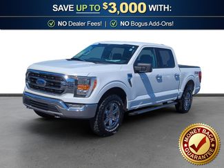 Used 2021 Ford F150 XLT w/ Equipment Group 302A High 360° Tour