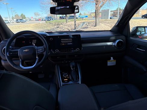 New 2026 Chevrolet Colorado LT w/ LT Convenience Package image 12