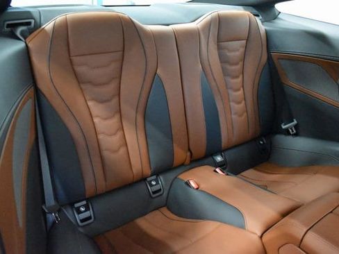 New 2026 BMW M850i xDrive Coupe image 19