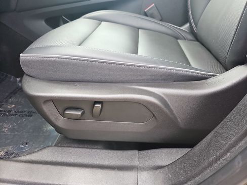 Certified 2023 Buick Envision Essence AWD/4WD image 35