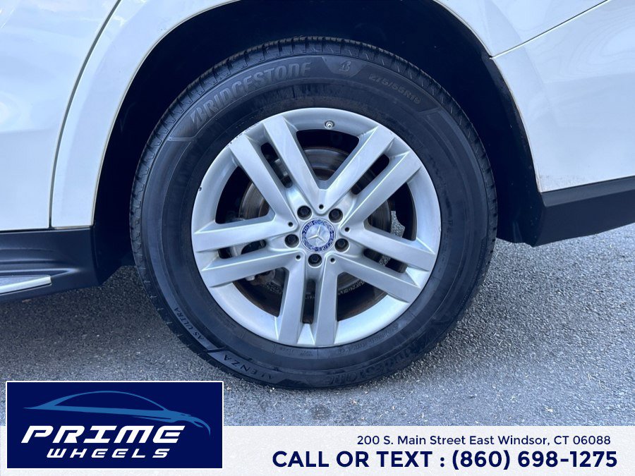 Used 2015 Mercedes-Benz GL 450 4MATIC image 25