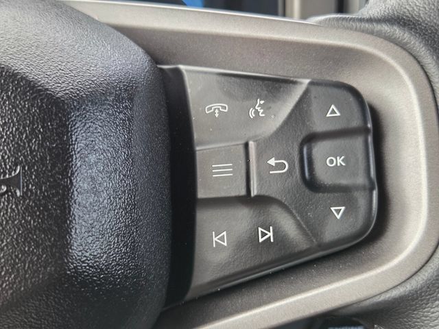 Used 2025 Ford Bronco Outer Banks AWD/4WD image 32