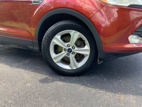 Used 2015 Ford Escape SE AWD/4WD image 23