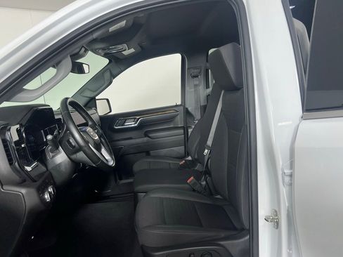 Used 2023 GMC Sierra 1500 SLE image 23