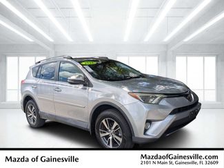 Used 2018 Toyota RAV4 XLE AWD/4WD video 1