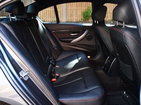 Used 2016 BMW 328i Sedan image 31