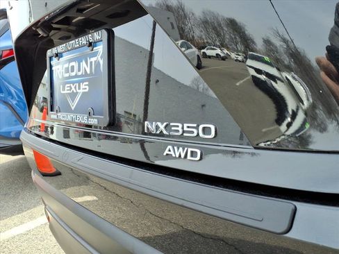 Used 2023 Lexus NX 350 350 Premium image 7