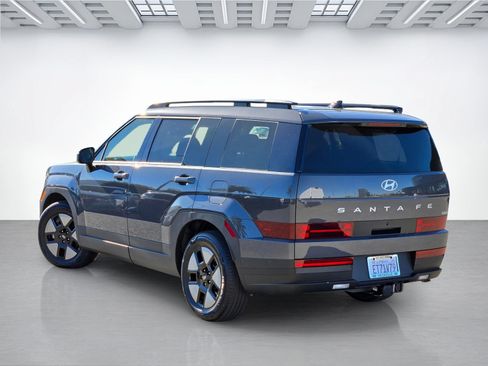 Used 2026 Hyundai Santa Fe SEL FWD image 14
