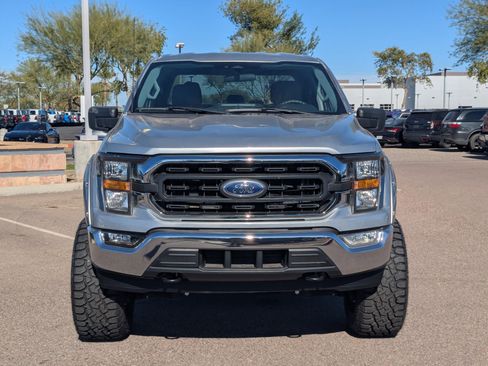 Used 2023 Ford F150 XLT image 8