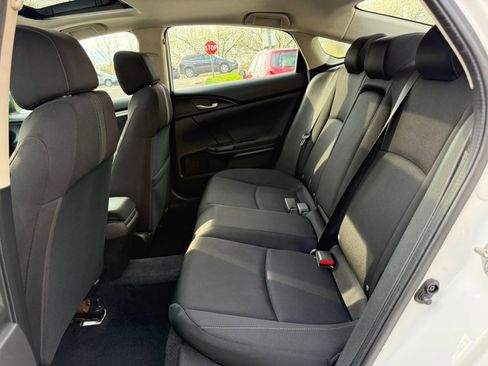 Used 2017 Honda Civic EX-T image 20