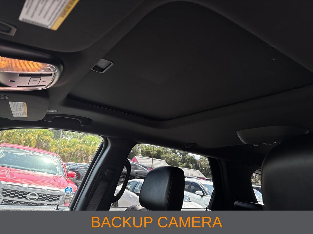 Used 2023 Dodge Durango GT AWD/4WD image 7