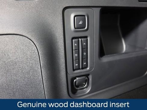 New 2025 Ford Expedition Max Platinum w/ Driver's Package image 64