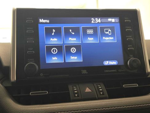 Certified 2021 Toyota RAV4 XLE Premium AWD/4WD image 14