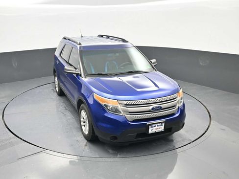 Used 2015 Ford Explorer Base image 19