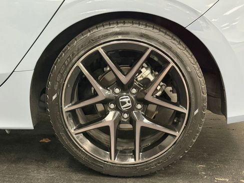Used 2023 Honda Civic Sport Touring image 15