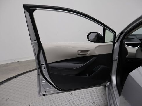 Certified 2024 Toyota Corolla LE image 16